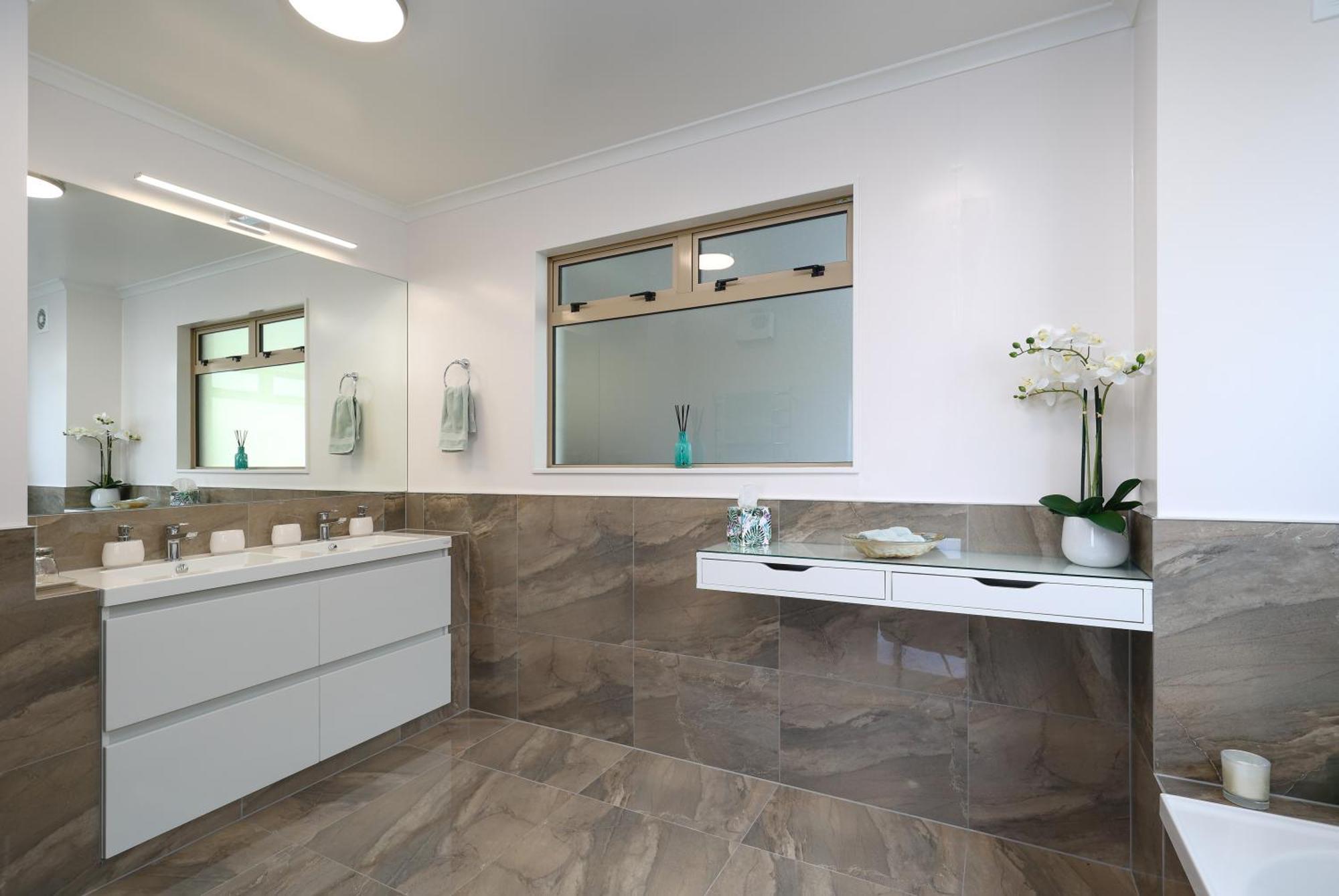 Twin Peaks Luxury Sea View Villa نيلسون المظهر الخارجي الصورة